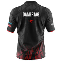 Load image into Gallery viewer, Nebraska esports Praetorian Jersey (Premium)
