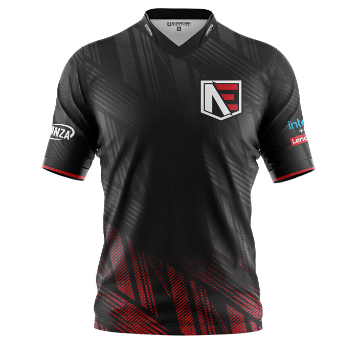 Nebraska esports Praetorian Jersey (Premium)