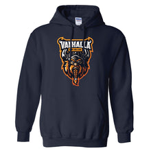 Load image into Gallery viewer, New England Valhalla Hoodie
