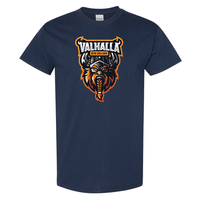 New England Valhalla TShirt