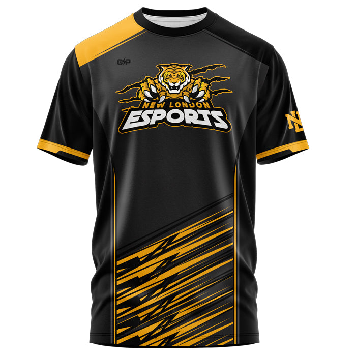 New London esports Guardian Jersey (Premium)