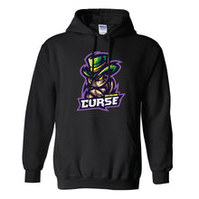 Load image into Gallery viewer, New Orleans Curse Hoodie (Cotton)
