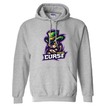 Load image into Gallery viewer, New Orleans Curse Hoodie (Cotton)
