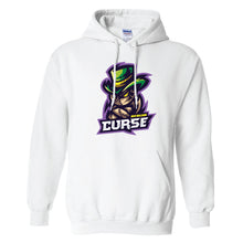 Load image into Gallery viewer, New Orleans Curse Hoodie (Cotton)
