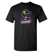 Load image into Gallery viewer, New Orleans Curse TShirt (Cotton)
