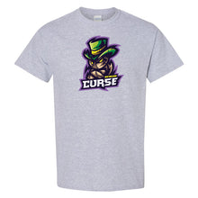 Load image into Gallery viewer, New Orleans Curse TShirt (Cotton)
