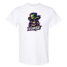 Load image into Gallery viewer, New Orleans Curse TShirt (Cotton)
