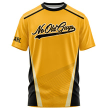 Load image into Gallery viewer, No Old Guys Guardian Jersey (Premium)
