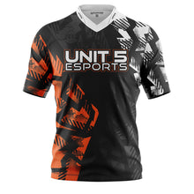 Load image into Gallery viewer, Unit 5 Normal Community esports Praetorian Jersey (Premium)
