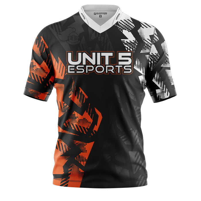 Unit 5 Normal Community esports Praetorian Jersey (Premium)