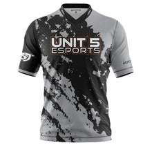 Load image into Gallery viewer, Unit 5 Normal West esports Praetorian Jersey (Premium)
