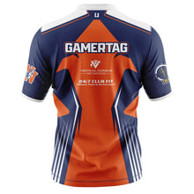 Load image into Gallery viewer, North Newton esports Praetorian Jersey (Premium)
