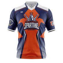 Load image into Gallery viewer, North Newton esports Praetorian Jersey (Premium)
