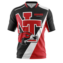 Load image into Gallery viewer, North Tama Esports Praetorian Jersey
