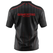 Load image into Gallery viewer, Oregon-Davis esports Praetorian Jersey (Premium)
