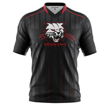 Load image into Gallery viewer, Oregon-Davis esports Praetorian Jersey (Premium)
