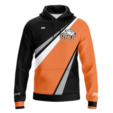 Load image into Gallery viewer, ONU esports Black Hyperion Hoodie (Premium)
