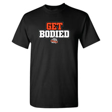 Load image into Gallery viewer, ONU esports &quot;Get Bodied&quot; TShirt (Cotton)
