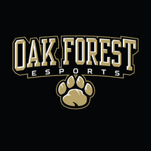 Load image into Gallery viewer, Oak Forest esports Sweatshirt (Cotton)
