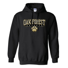 Load image into Gallery viewer, Oak Forest esports Hoodie (Cotton)
