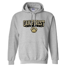 Load image into Gallery viewer, Oak Forest esports Hoodie (Cotton)
