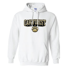 Load image into Gallery viewer, Oak Forest esports Hoodie (Cotton)
