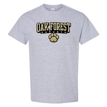 Load image into Gallery viewer, Oak Forest esports TShirt (Cotton)
