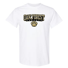 Load image into Gallery viewer, Oak Forest esports TShirt (Cotton)
