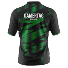 Load image into Gallery viewer, Oak Lawn esports Praetorian Jersey (Premium)
