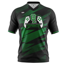 Load image into Gallery viewer, Oak Lawn esports Praetorian Jersey (Premium)
