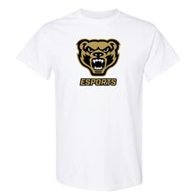 Load image into Gallery viewer, Oakland esports TShirt (Cotton)
