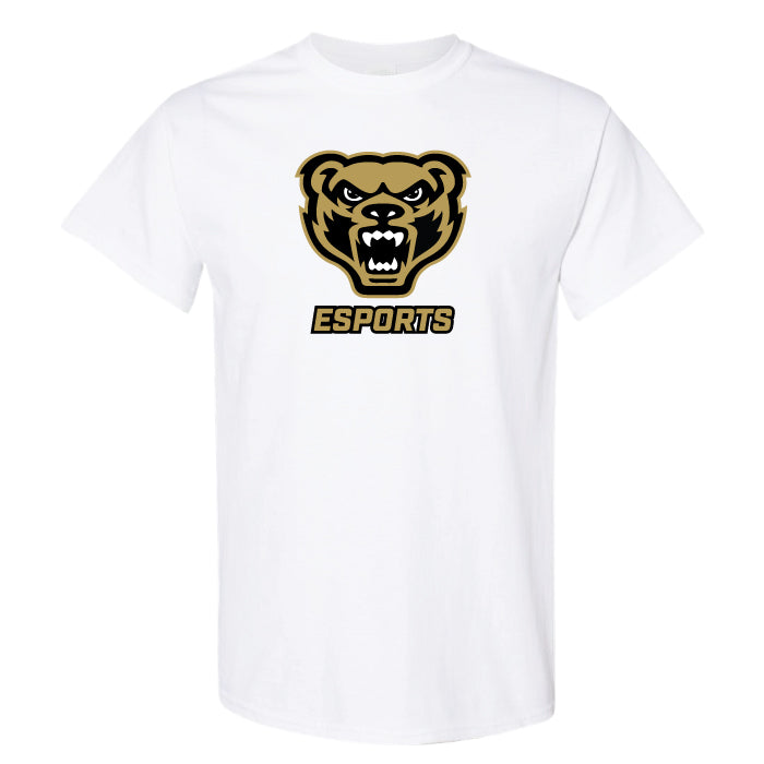 Oakland esports TShirt (Cotton)