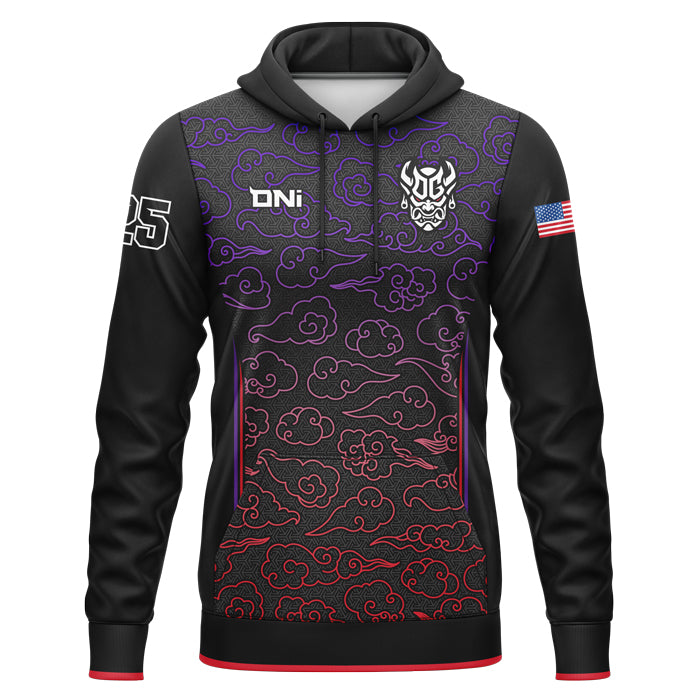 ONi Hyperion Hoodie (Premium)