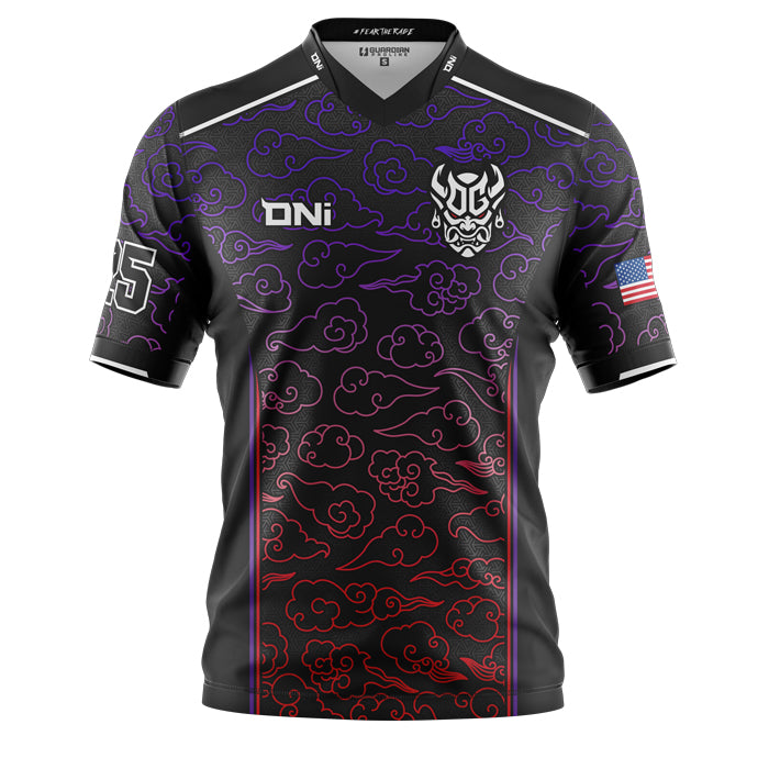 ONi Praetorian Jersey (Premium)