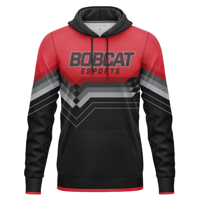 Oregon-Davis esports Hyperion Hoodie (Premium)