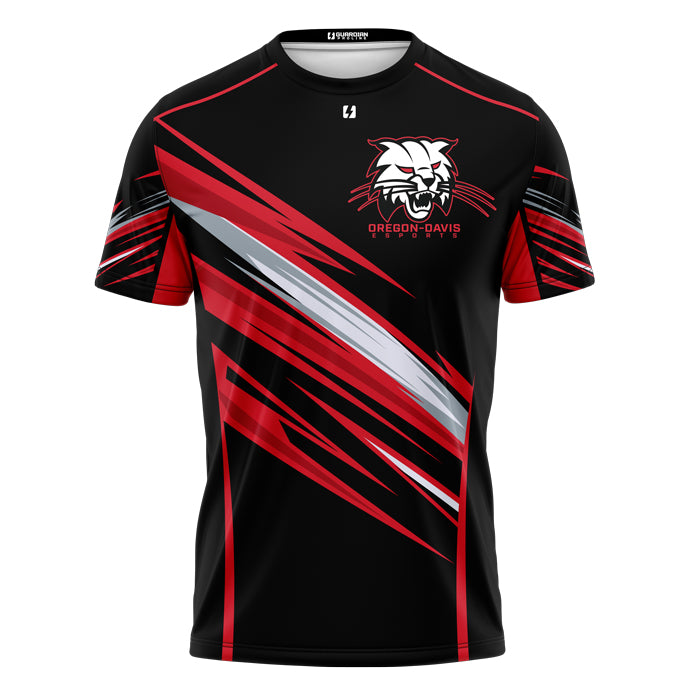 Oregon-Davis esports Guardian Jersey (Premium)