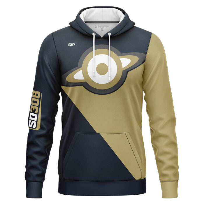 SD308 esports Hyperion Hoodie (Premium)