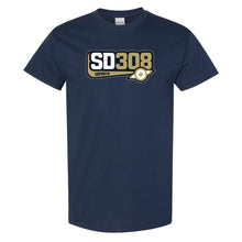 Load image into Gallery viewer, SD308 esports TShirt (Cotton)
