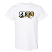 Load image into Gallery viewer, SD308 esports TShirt (Cotton)
