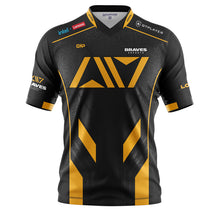 Load image into Gallery viewer, Ottawa Esports Praetorian Jersey (Premium)
