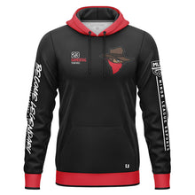 Load image into Gallery viewer, MLE Outlaws Hyperion Hoodie (Premium)
