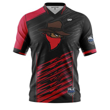 Load image into Gallery viewer, MLE Outlaws Praetorian Jersey (Premium)

