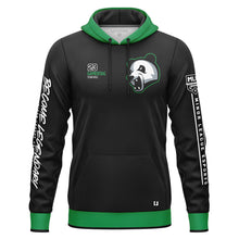 Load image into Gallery viewer, MLE Pandas Hyperion Hoodie (Premium)
