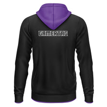 Load image into Gallery viewer, Park Hill South Black Hyperion Hoodie (Premium)
