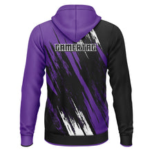 Load image into Gallery viewer, Park Hill South Purple Hyperion Hoodie (Premium)
