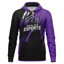 Load image into Gallery viewer, Park Hill South Purple Hyperion Hoodie (Premium)
