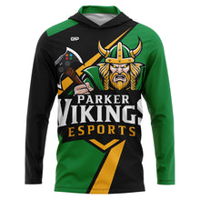 Load image into Gallery viewer, Parker esports LS Elysium Hoodie (Premium)
