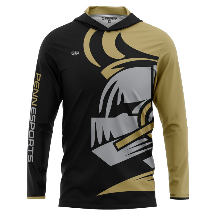 Penn esports LS Elysium Hoodie (Premium)