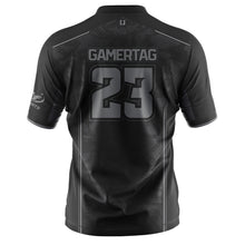 Load image into Gallery viewer, PFISD esports Blackout Praetorian Jersey (Premium)
