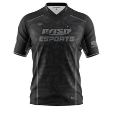 Load image into Gallery viewer, PFISD esports Blackout Praetorian Jersey (Premium)
